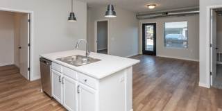 PowderHaus Apartments and Townhomes Gallery 282