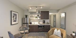 Passenger Flats Gallery 5