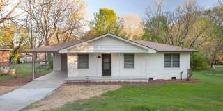 3 bedroom home in Conley! Gallery 1