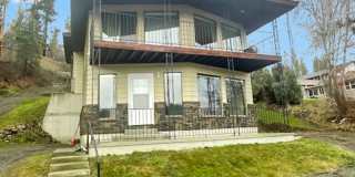 One-Bedroom, One-Bathroom Waterfront Home for Rent – $2,800/month Gallery 1