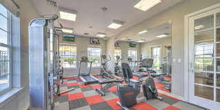 Lodge at Heritage Lakes Gallery 21