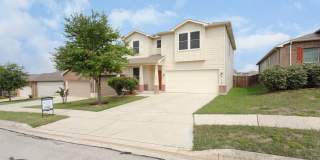 Rental Property in Converse available for ASAP move in! Gallery 3