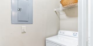 Reserve at Lenox Park Apartments Gallery 27