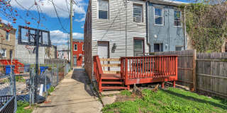 Two Bedroom Rental for Immediate Move In West Baltimore Gallery 24