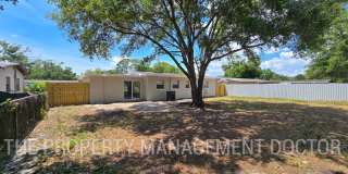 Spacious 4BR Tampa Home | Huge Fenced Backyard & Fresh Updates Throughout Gallery 19