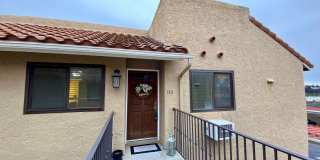 Spacious Two Bedroom featuring Ensuite Bathrooms! TWO ASSIGNED PARKING SPACES! Air Conditioning Included! Gallery 11