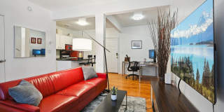 1300 MASSACHUSETTS Avenue NW unit: 503 Gallery 5