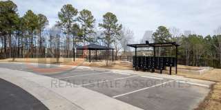 Brand New Construction! 3BD, 2.5BA Mebane Townhome Walking Distance from Tanger Outlets Gallery 33