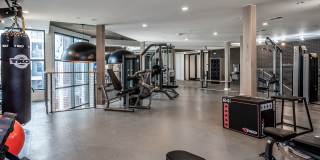 Legacy Heritage Apartments Gallery 19