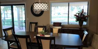 45+ Active Adult Resort Community Updated Golf Course Property now through July, then September through December 2026. Gallery 11