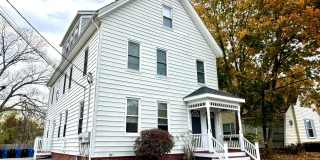 73 Stetson Street Gallery 1