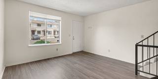 2 Bedroom, 1.5 Bathroom Townhome with In-Unit Laundry & Private Patio **Move-In Special** 2 Bedroom, 1.5 Bathroom Townhome with In-Unit Laundry & Private Patio **Move-In Special** Gallery 7