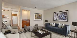 Valley Creek Apartments Gallery 7