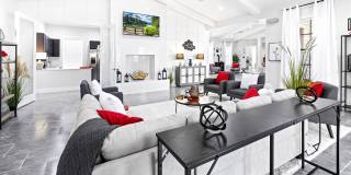 Ember at Alamo Ranch Ember at Alamo Ranch Gallery 17