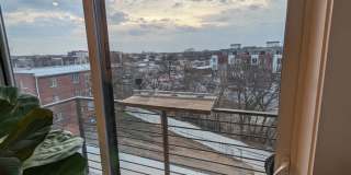Fully Furnished One Bedroom W/Private Balcony & Views of the Capital Gallery 32
