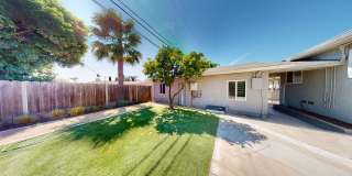 3BD house on Rockford! Gallery 1