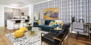 Reveal Playa Vista Gallery 9