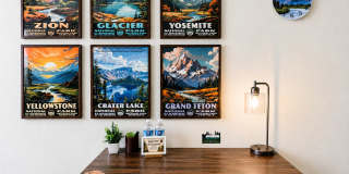 2112 East Urbana Street Gallery 33