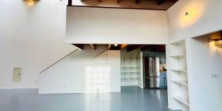 West Oakland 5th St Gallery 4