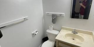MOVE IN SPECIAL!! Super Cute 2 bedroom townhome! Gallery 13