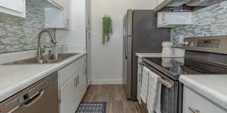 Metro on First Gallery 5