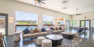 53 West Luxury Apartments Gallery 24