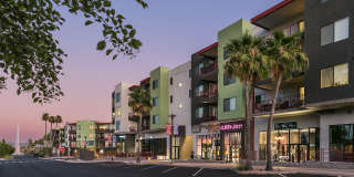 Park Place at Fountain Hills by Mark-Taylor Gallery 7