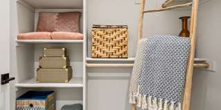 Union at Roosevelt I and II Gallery 2