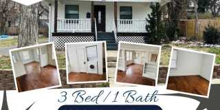 Charming 3 Bedroom Single-Family Gallery 1