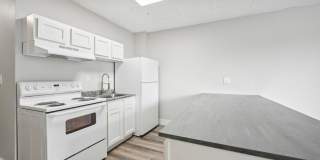 Franklin Park Apartments Gallery 2