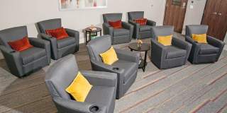 River North Apartments - Senior and Affordable Housing Gallery 23