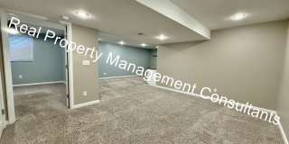 Spacious 4 Bed, 4 Bath Home with 3+ Car Garage and Amazing Amenities in Liberty schools! Gallery 27