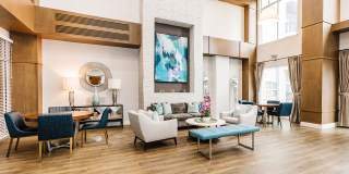 Verde at Howard Square East Gallery 14