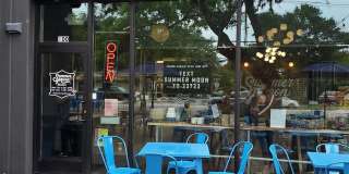 The Brentwood Gallery 25