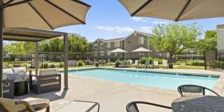 Proximity Apartment Homes Gallery 18