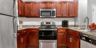 Reserve at Orange City Apartment Homes Gallery 24