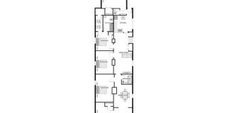 1510 Saint Anthony Street Gallery 34
