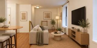 310 West 95th Street 310 West 95th Street Gallery 1