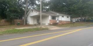 Nice & clean 3 bedroom 1 bath home off John Barrow -AVAILABLE NOW! Gallery 1