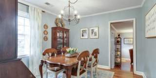 Updated 3-Bedroom Home in High Point Terrace – NOT FULLY FURNISHED Gallery 7