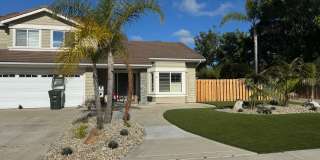 4 Bedroom Home with Solar in Encinitas Gallery 1