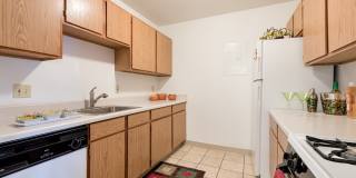 Big Creek Apartments Gallery 13