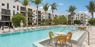 Adela at MiMo Bay Gallery 1