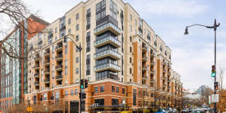 The Loree Grand at Union Place Gallery 17