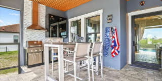 Waterfront Luxury Living | Private Dock + Direct Tampa Bay Access Gallery 39