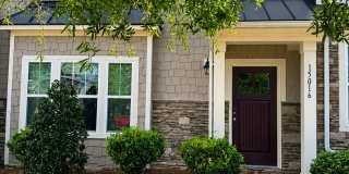 15016 Meacham Farm Drive Gallery 1