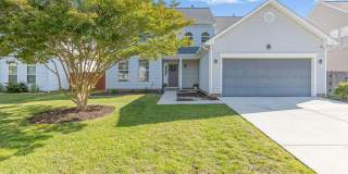 Gorgeous First-Time Rental in Popular Courthouse Estates! A Pet-Friendly Home, Fenced Yard, All Appliances! Gallery 1