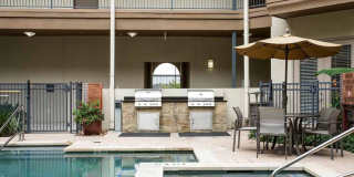 320 North Lamar Blvd Gallery 1