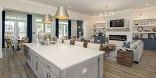 Covey Homes Loganville – Homes for Rent Gallery 16