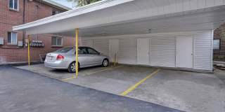 Beautifully Renovated One And Two Bedroom Apartments In Sugarhouse Gallery 3